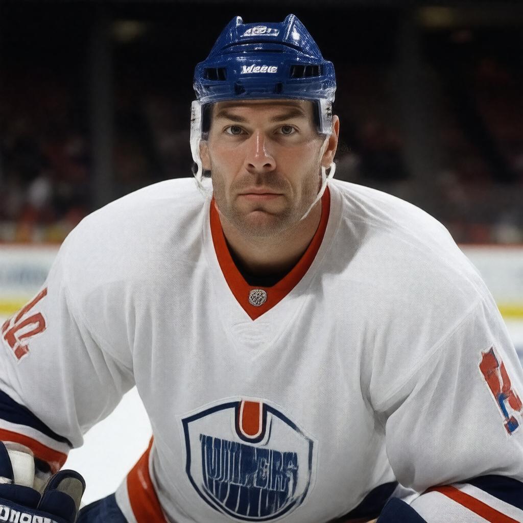 Mark Messier